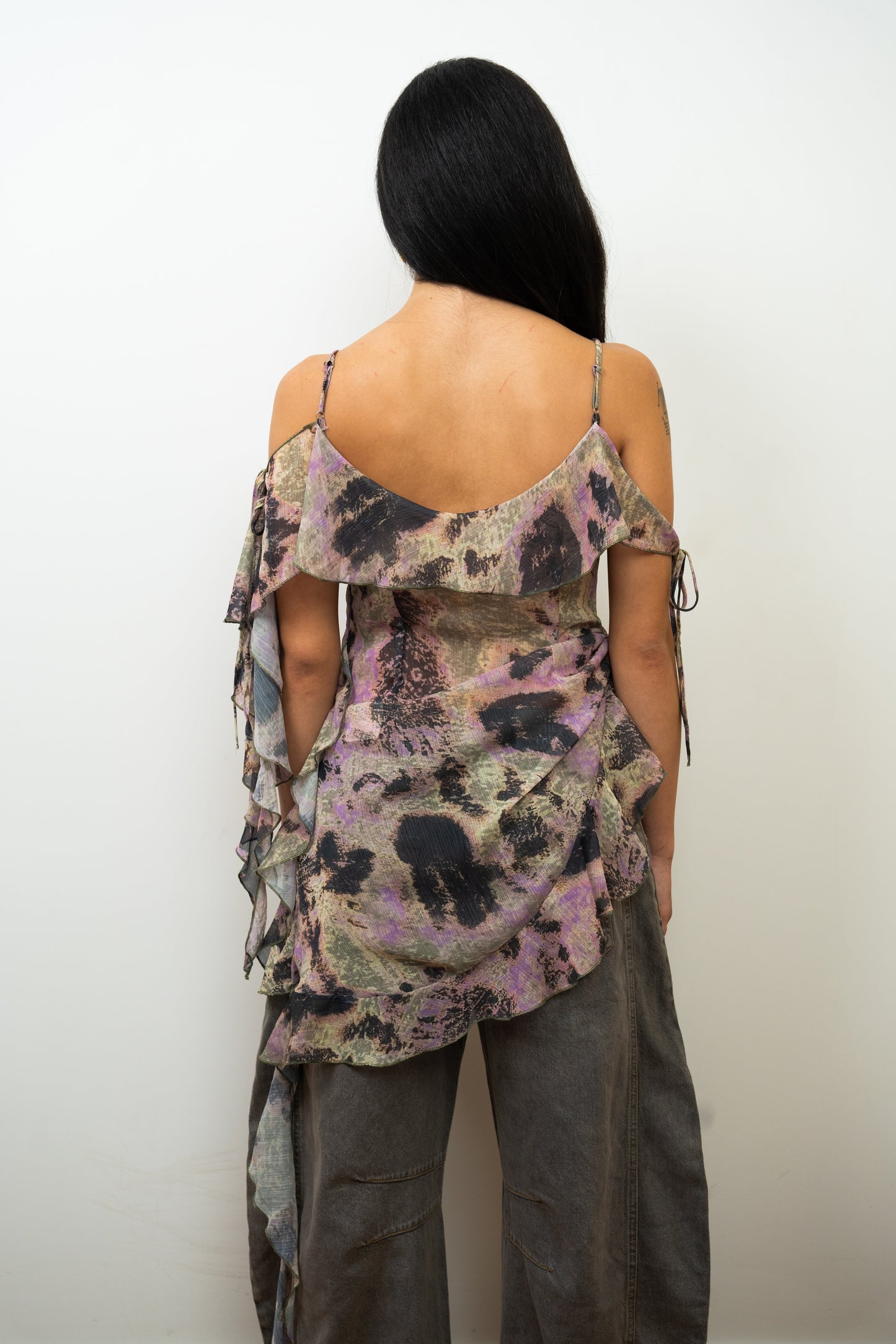Nirvana Top