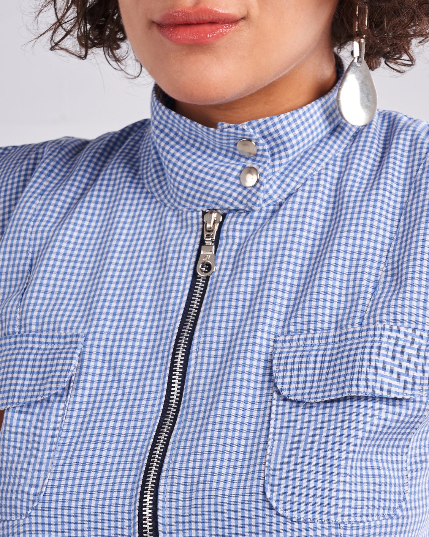 Farm Girl Top
