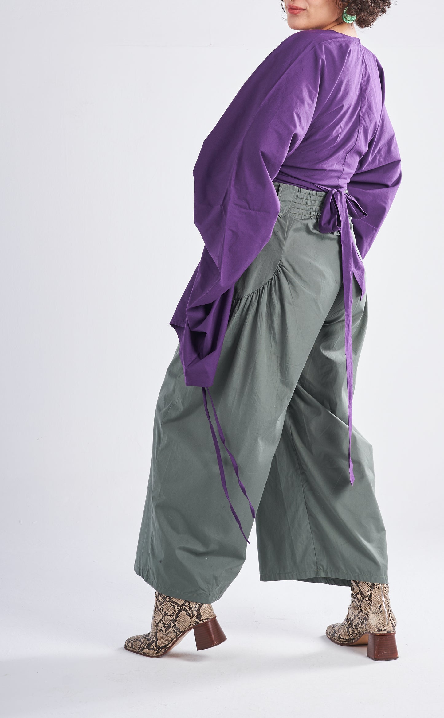 Olivia Pants