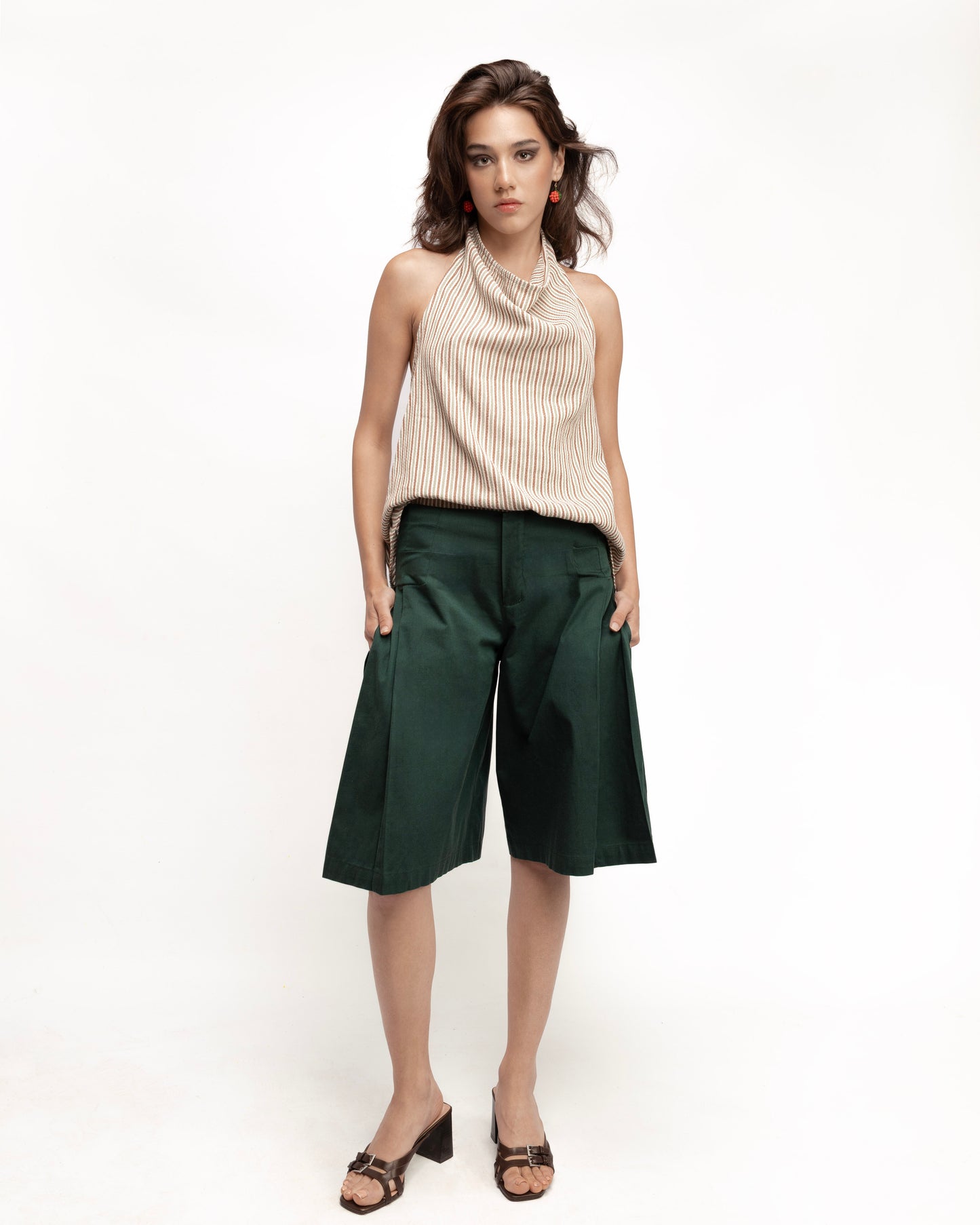 Zaytouna Skort