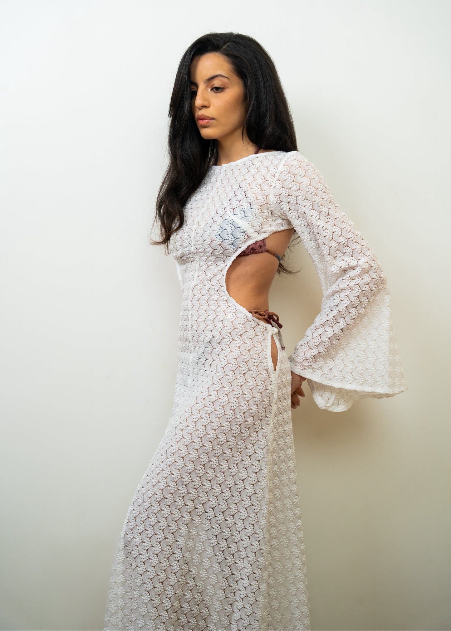 Voyage Cover-Up Dress