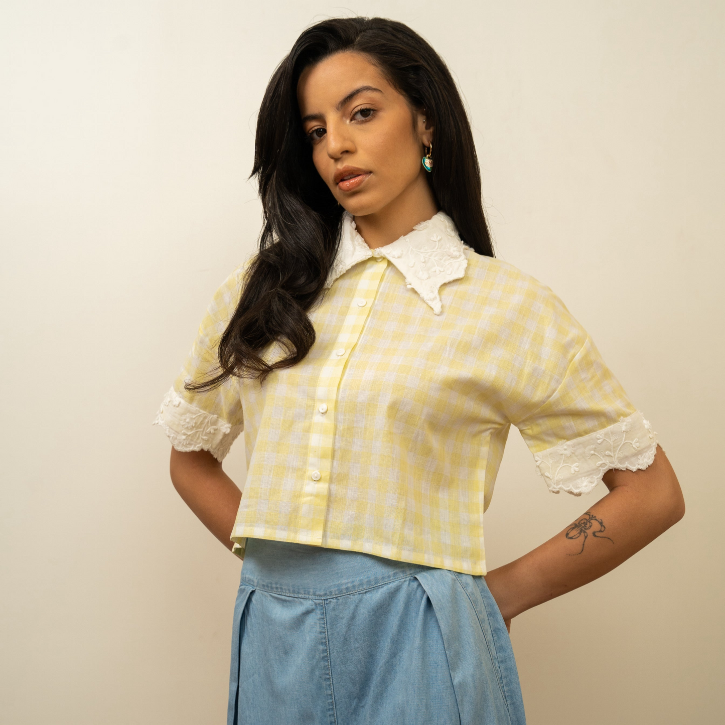 Sunshine Shirt