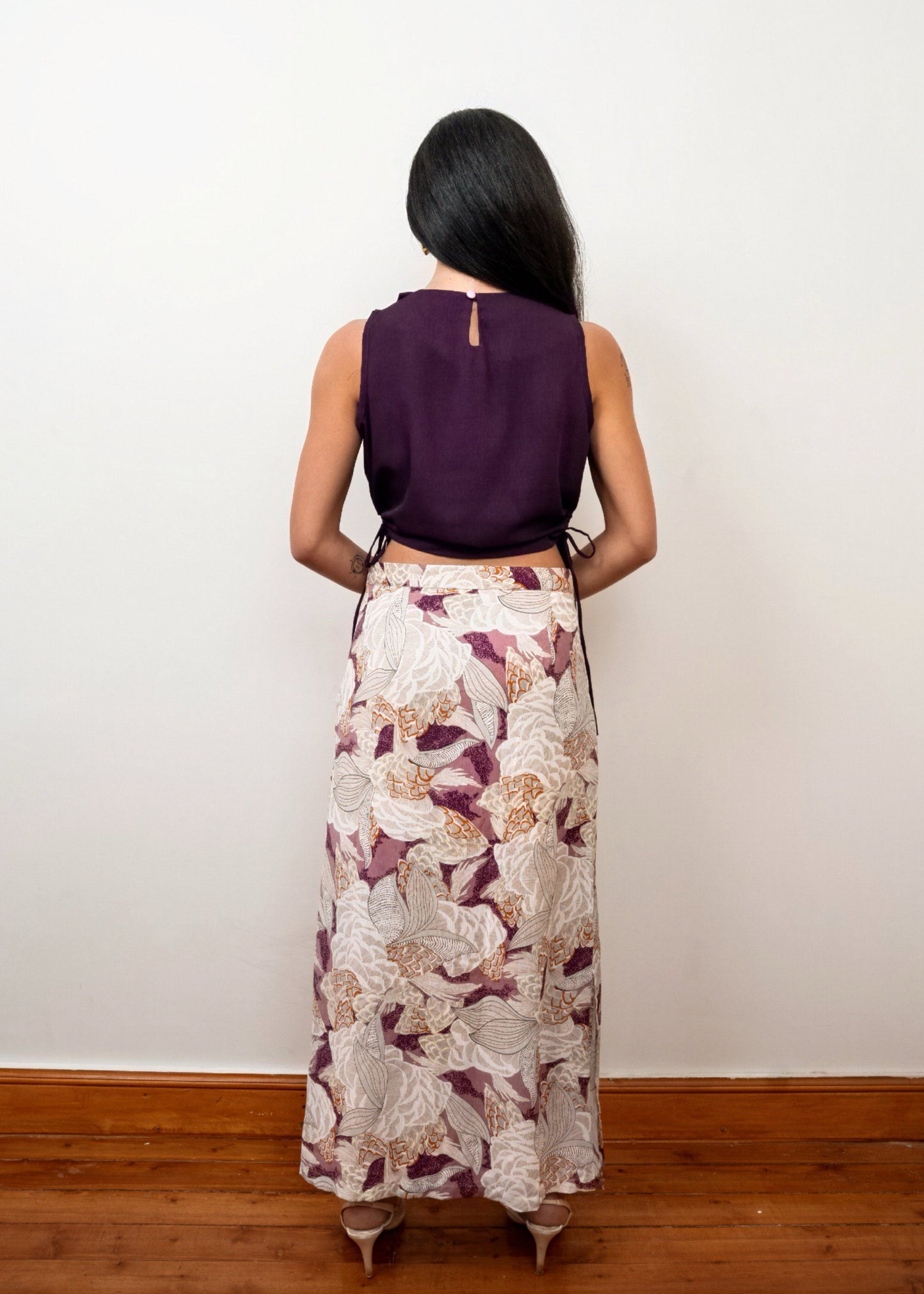 Violina Top