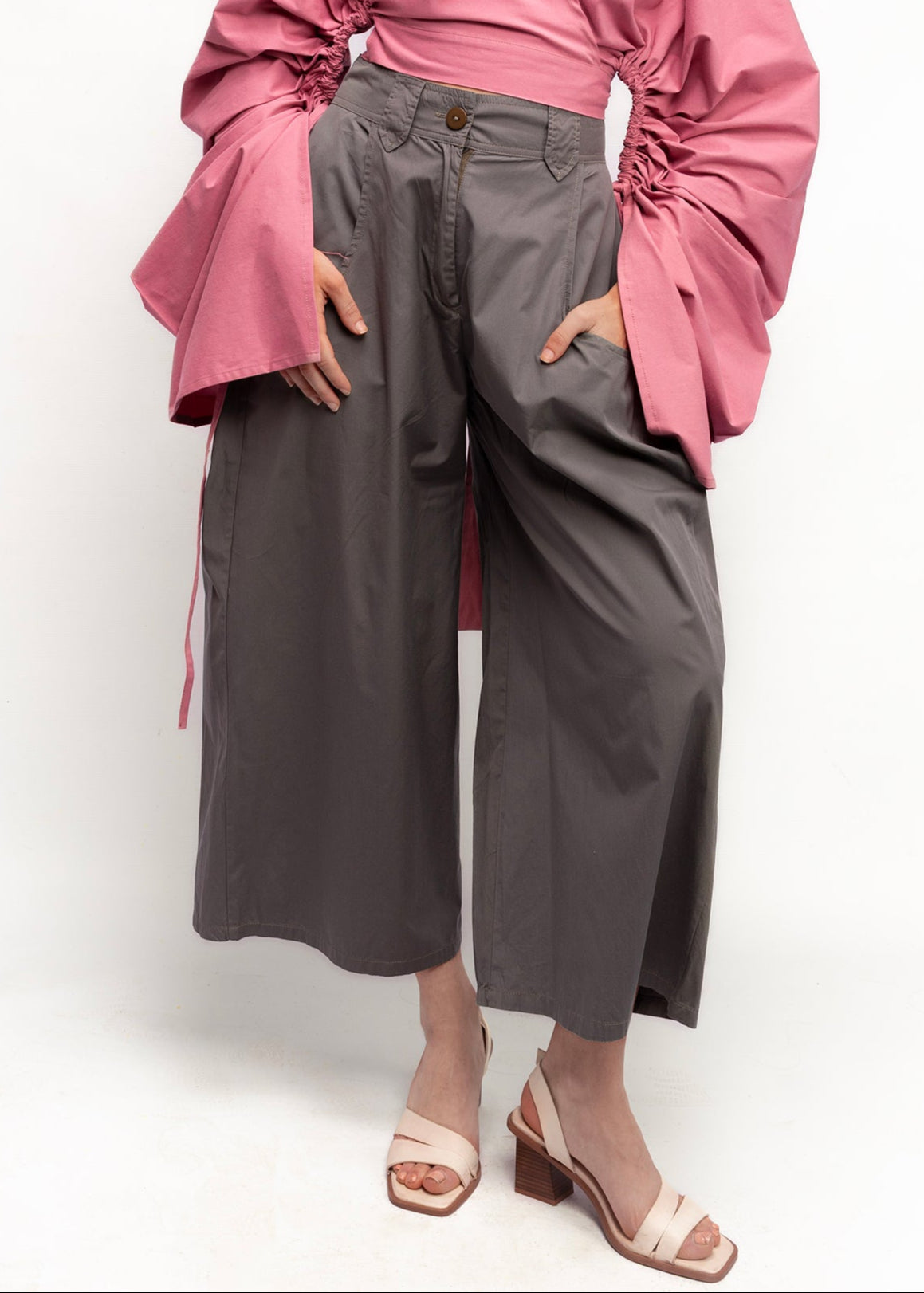 Olivia Pants