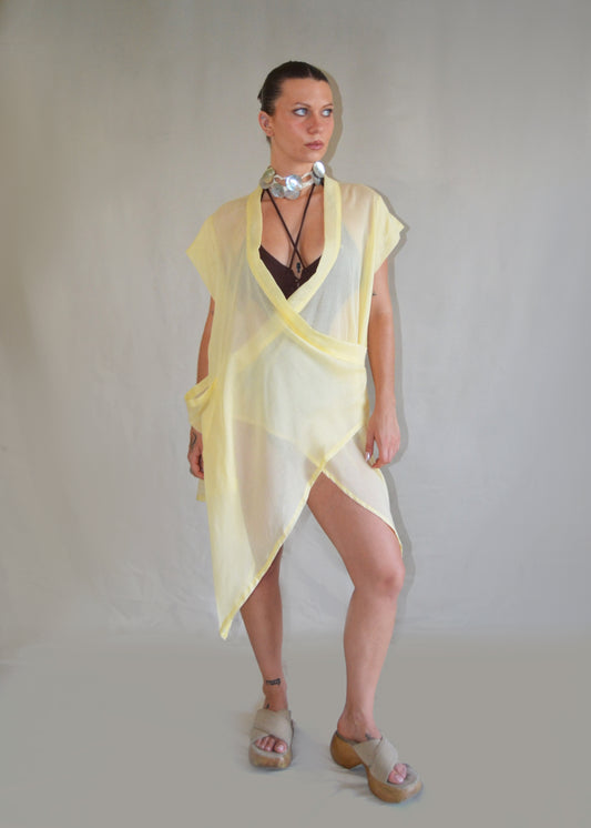 Sun Kissed Tunic