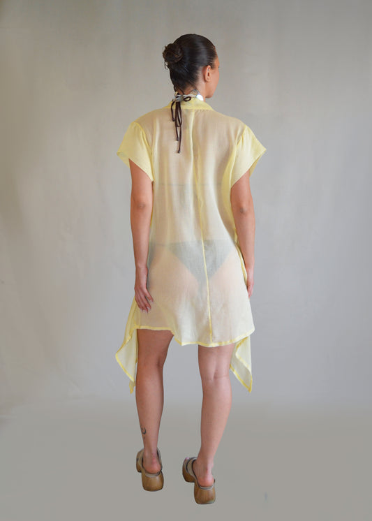 Sun Kissed Tunic