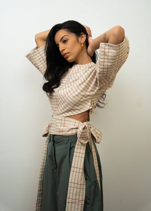 BOW-BOW Top