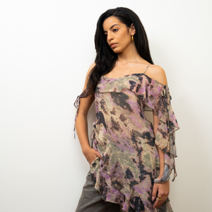 Nirvana Top