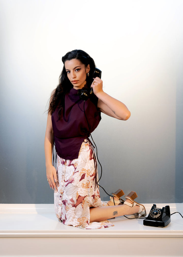 Violina Skirt
