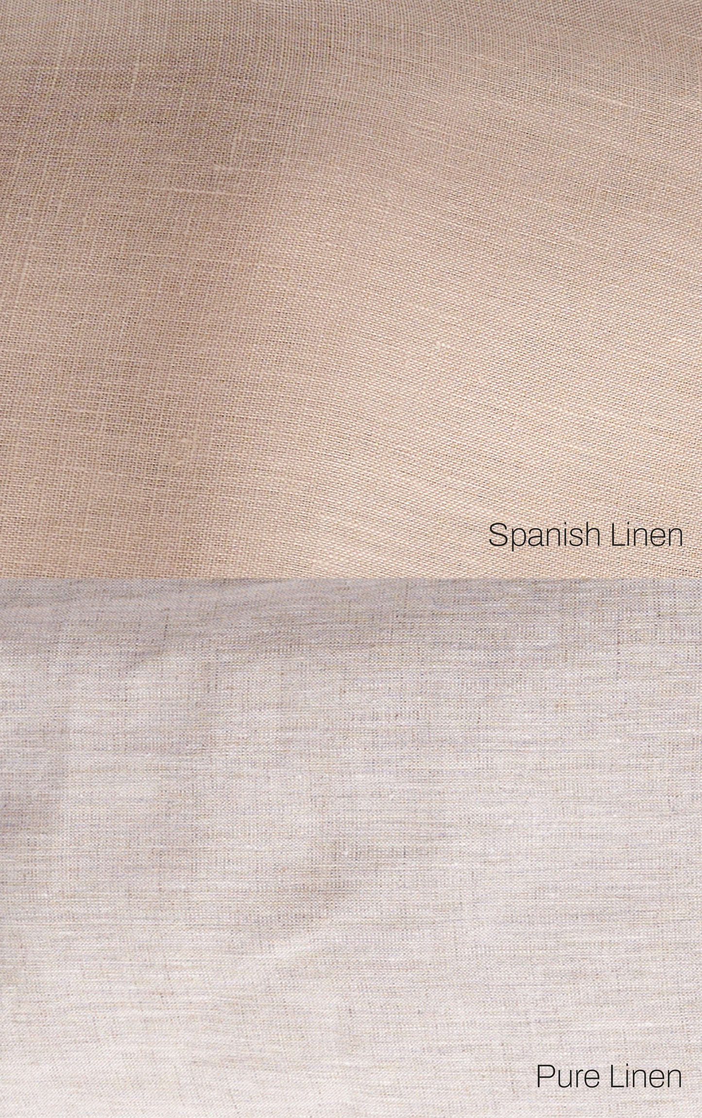 Triangulera Linen Top