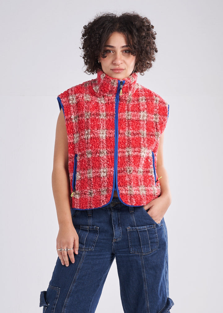 vests