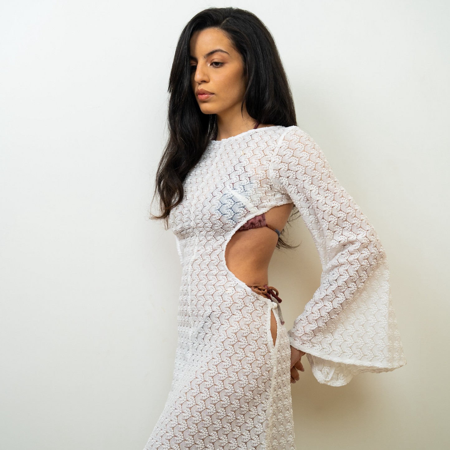 Voyage Cover-Up Dress