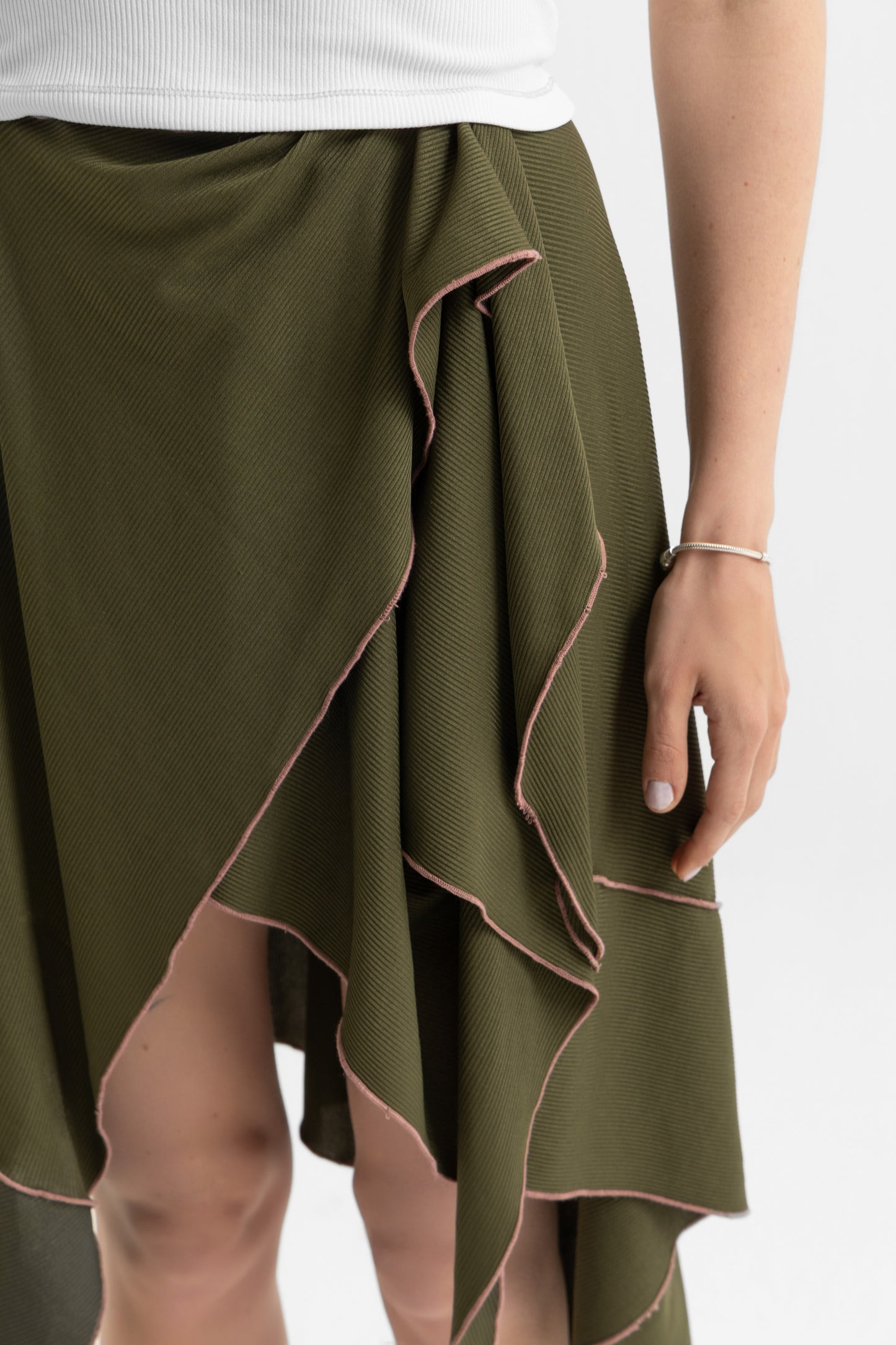 Line-Up Skirt