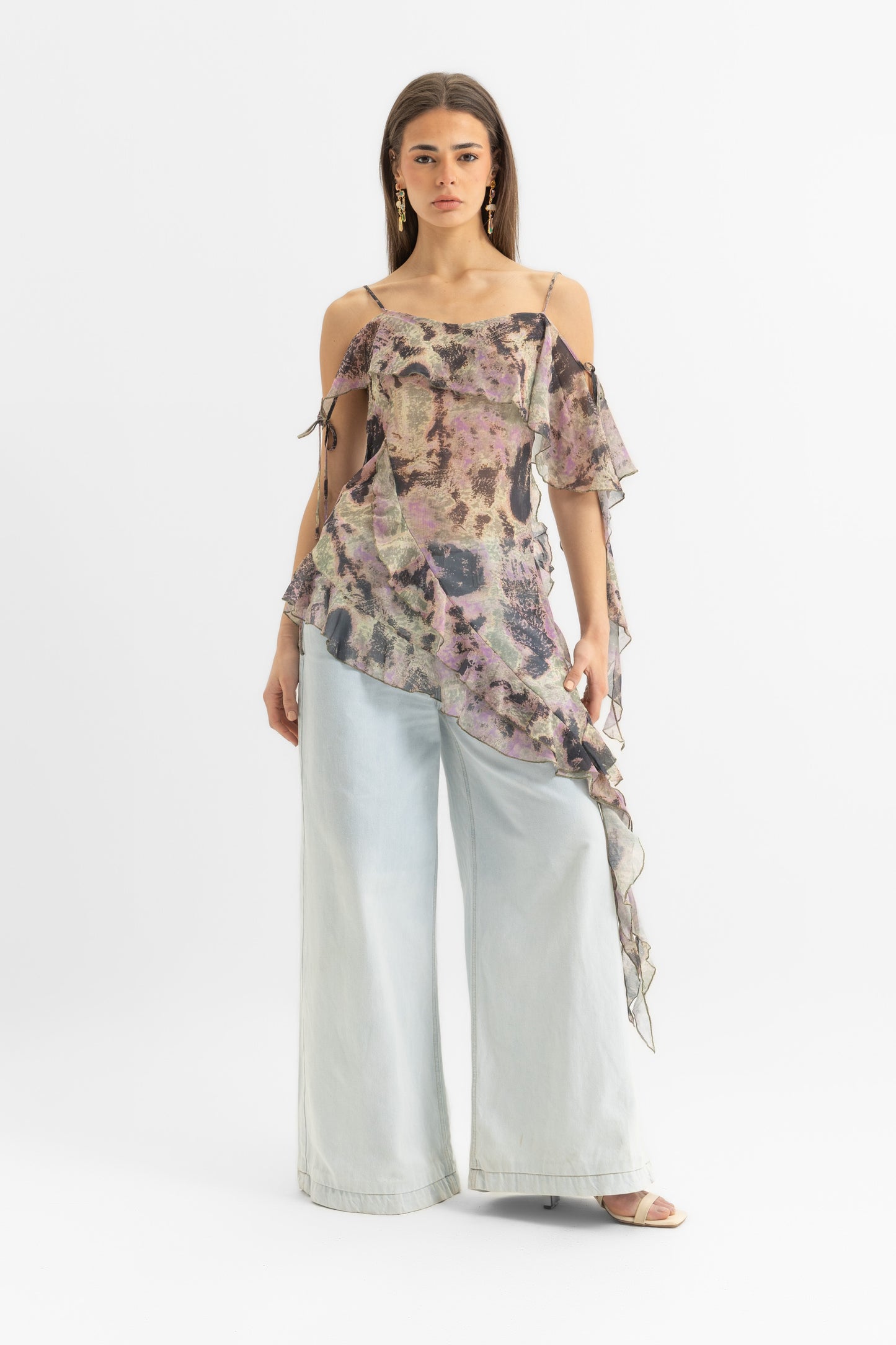 Nirvana Top