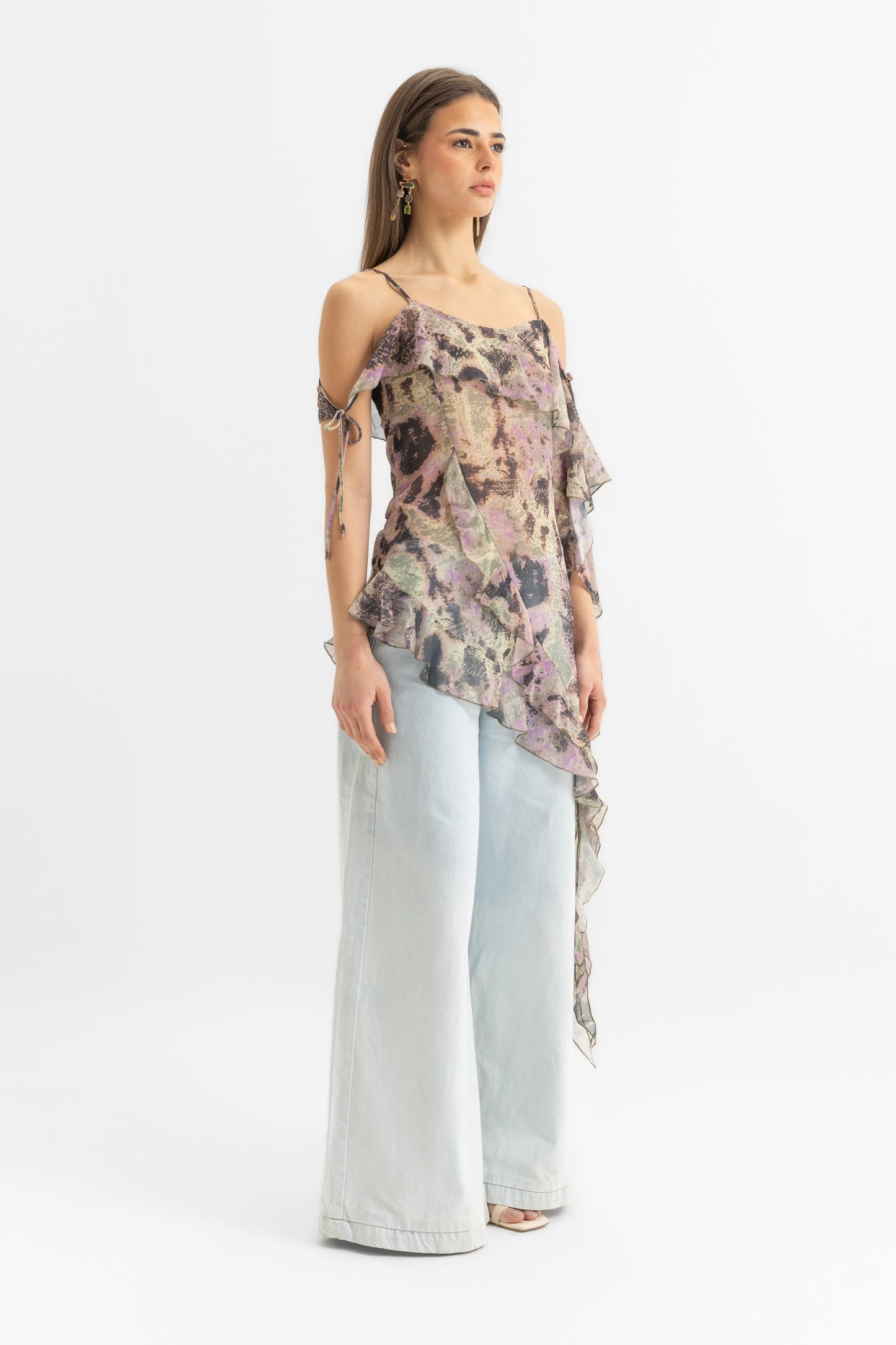 Nirvana Top