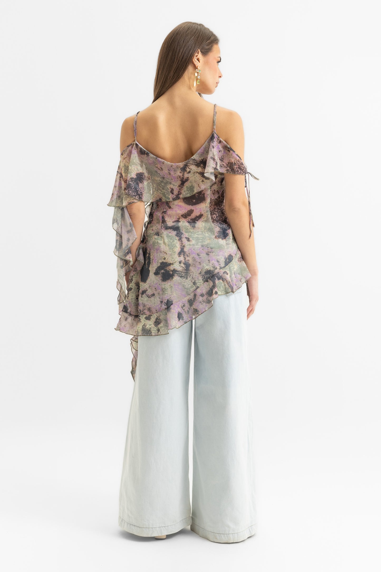 Nirvana Top