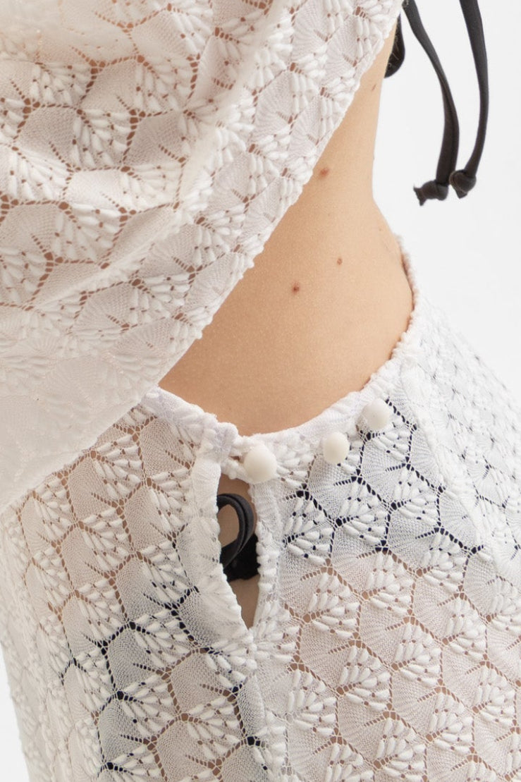 Voyage Cover-Up Dress