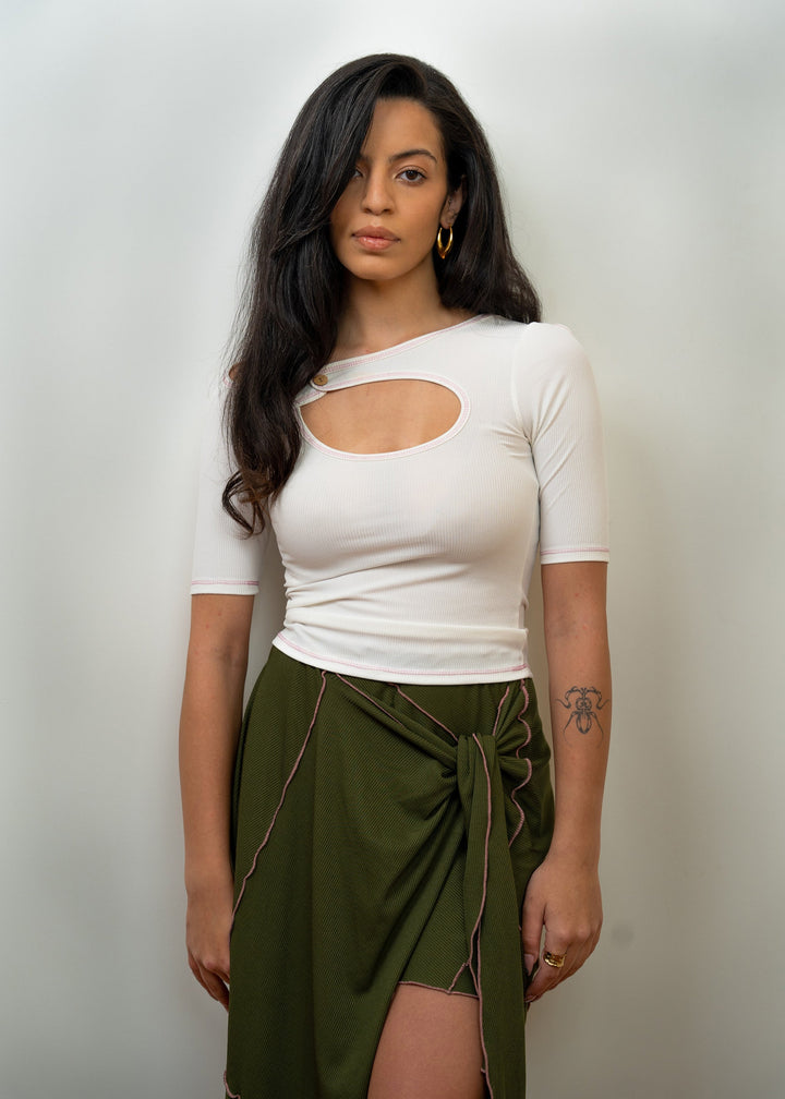 Beyond Baby Tee